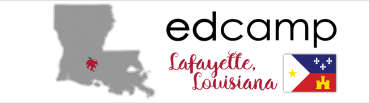 EdCamp Lafayette